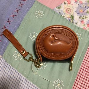 Dooney & Bourke